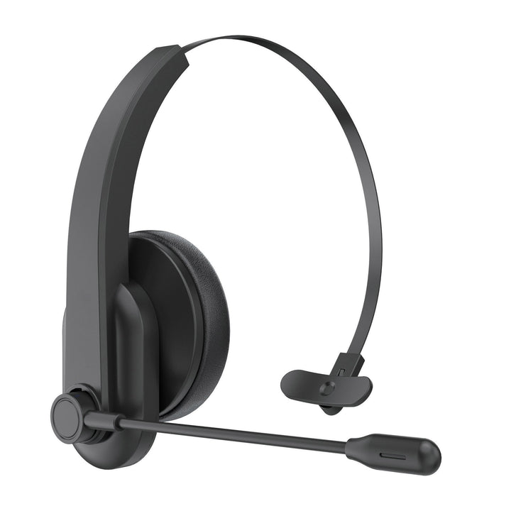 Lightweight Mono Headset Bowlift