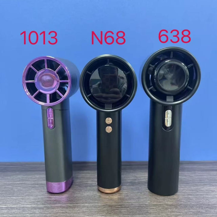 Women's hair dryer with innovative airflow technology Bowlift