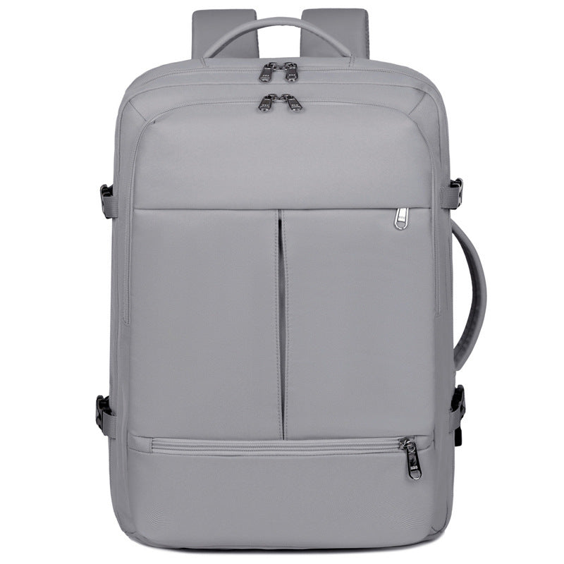 Structured Versatile Backpack Bowlift