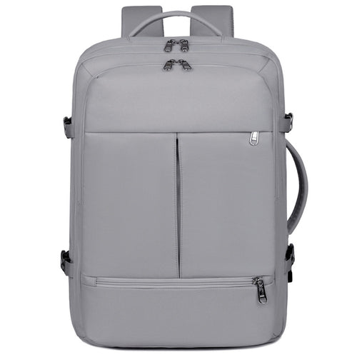 Structured Versatile Backpack Bowlift