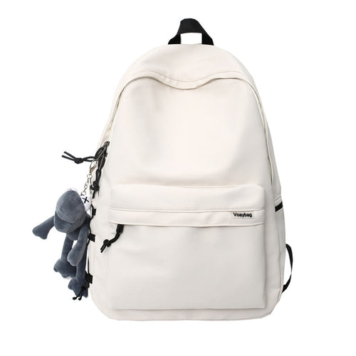 Premium Multi-Function School Backpack Bowlift