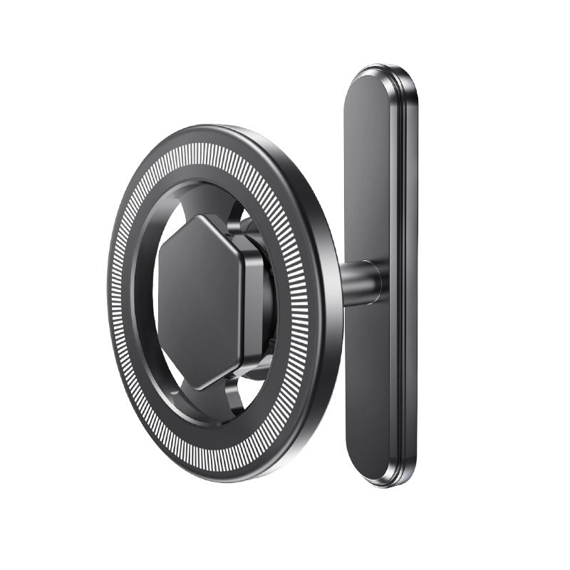 Unisex Magnetic Wall Mount with Innovative Attachment System Bowlift