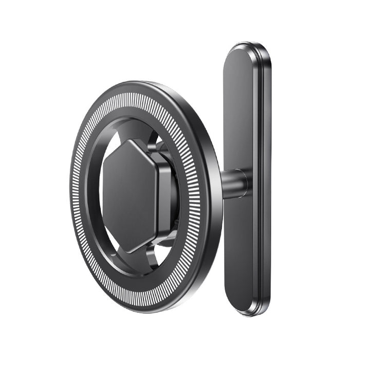 Unisex Magnetic Wall Mount with Innovative Attachment System Bowlift