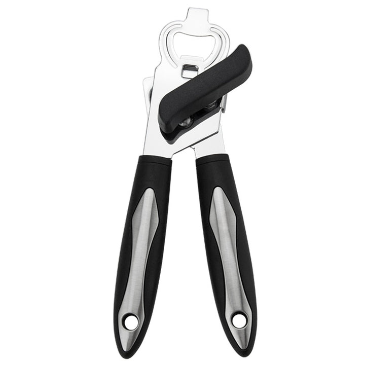 Multi-Functional Can and Bottle Opener Bowlift