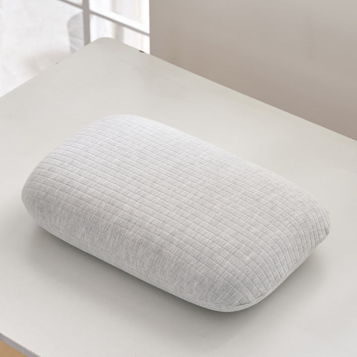 Ergonomic neck support pillow Bowlift