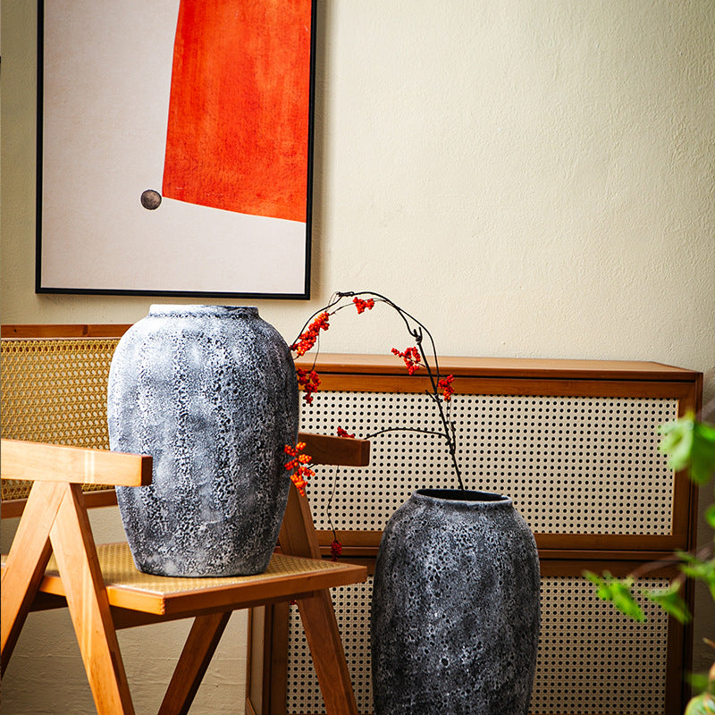 Deko Vase Bowlift