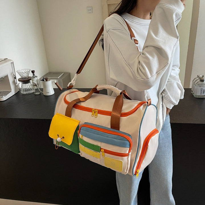 Versatile Travel