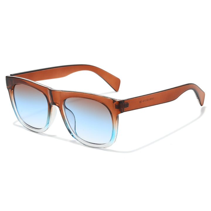 Retro-Inspired Tortoiseshell Sunglasses Bowlift