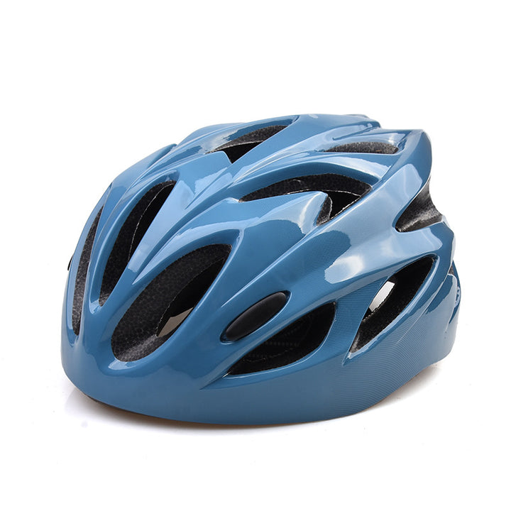 Protective Cycling Helmet Bowlift
