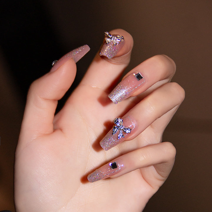 Glamorous Nails Bowlift