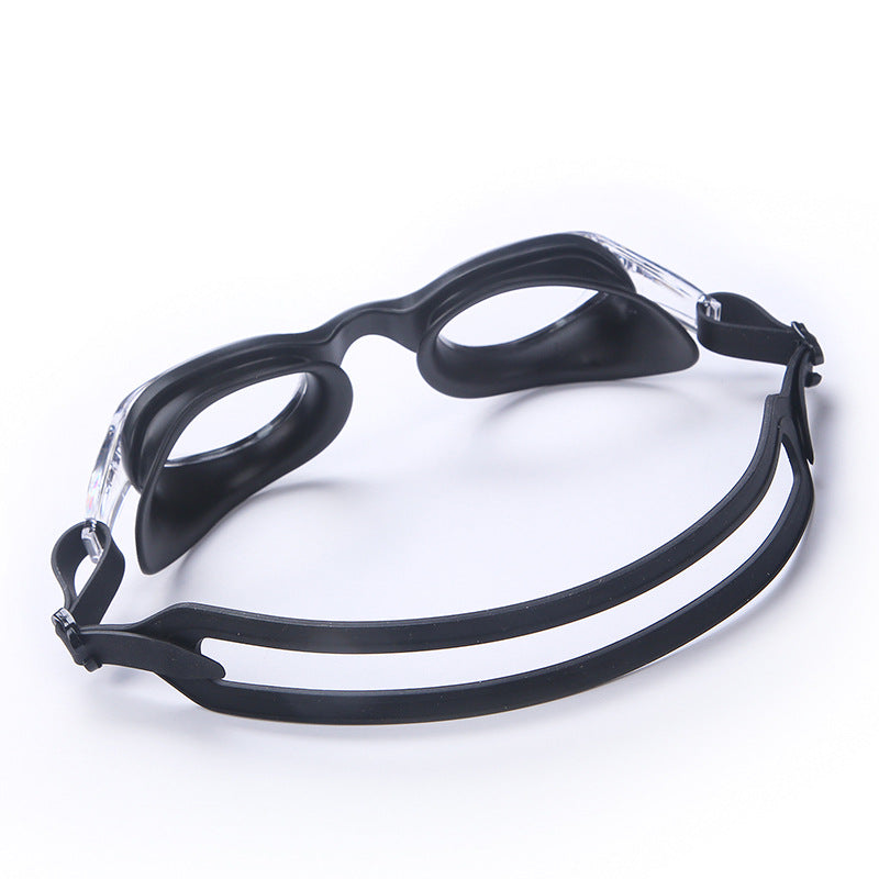 Swimming Goggles Bowlift