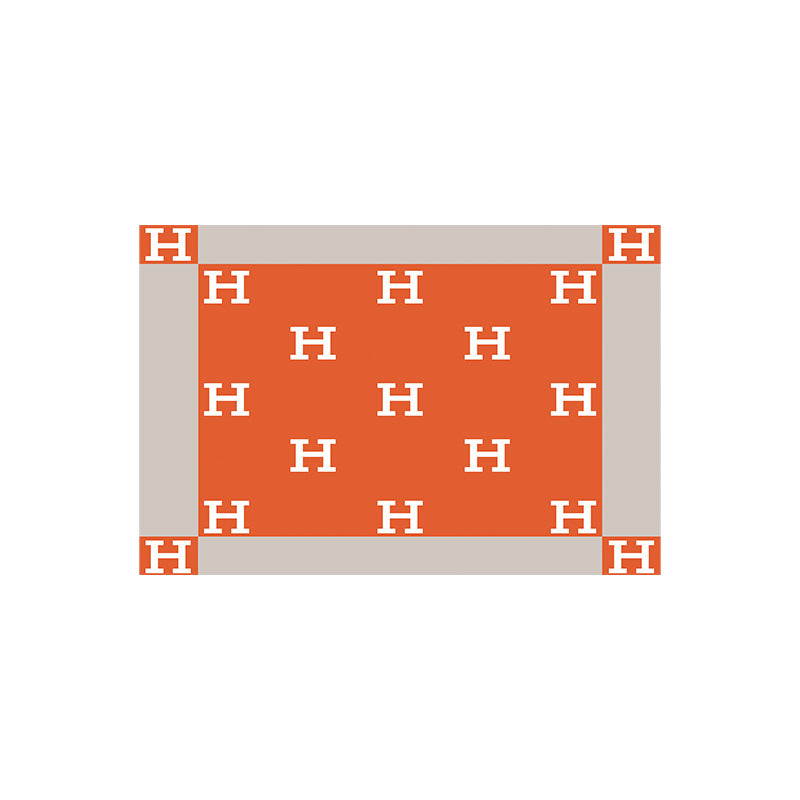Stylish Patterned Bath Mat Bowlift