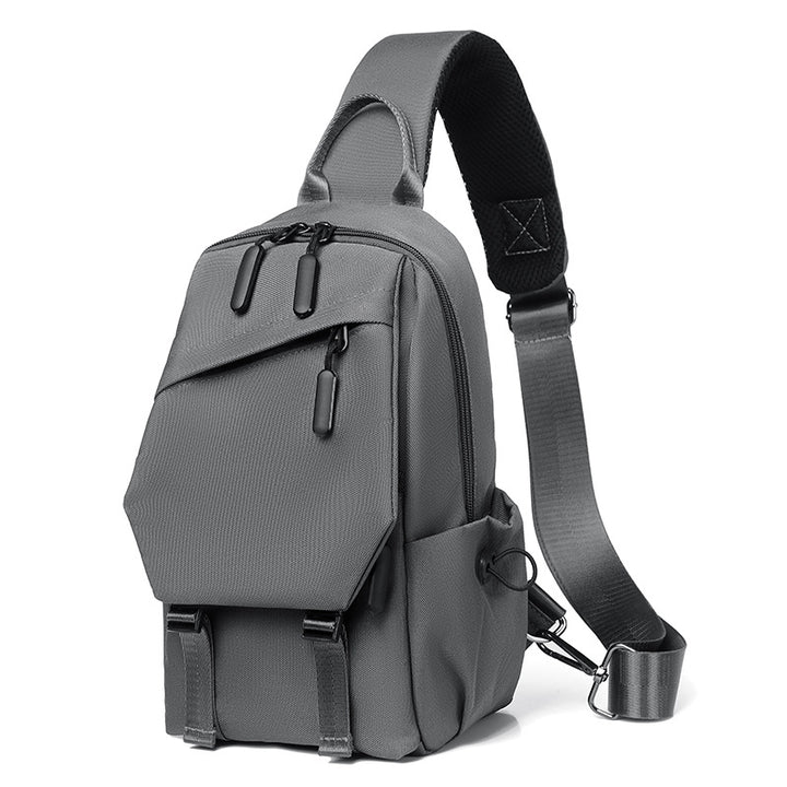 Versatile Crossbody Sling Pack Bowlift