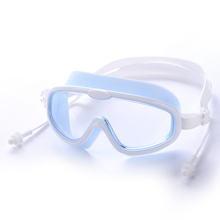 Swimming goggles Bowlift