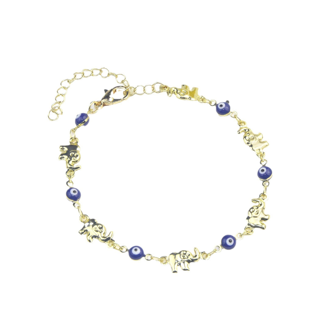 Decorative Charm Bracelet Bowlift