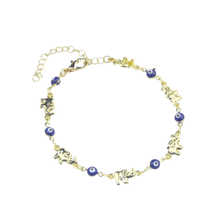 Decorative Charm Bracelet Bowlift