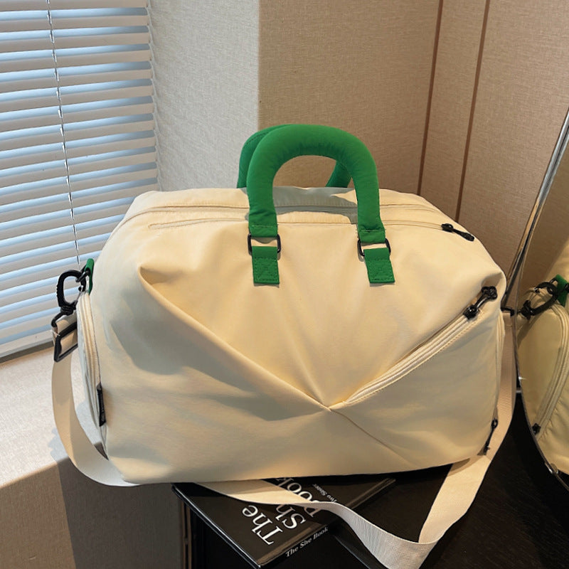 Stylish Utility Travel Bag