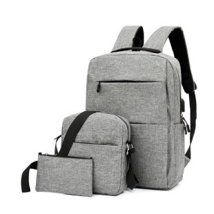 Versatile Travel Backpack Bowlift