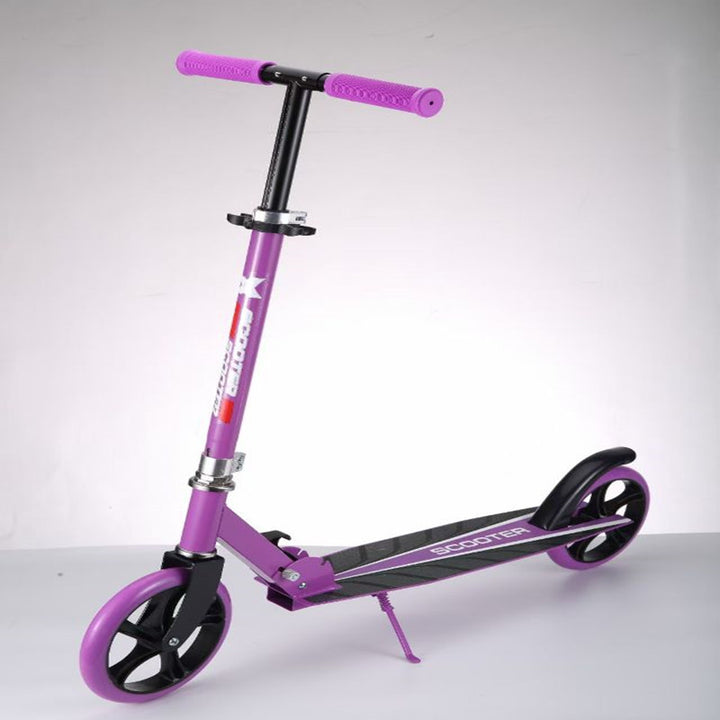 Foldable Pro Kick Scooter Bowlift