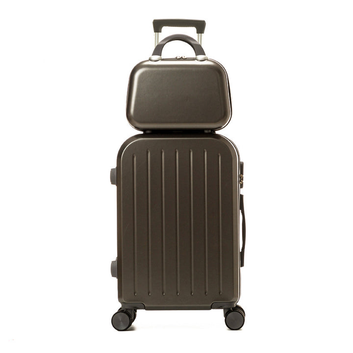 Hard Shell Rolling Luggage Bowlift