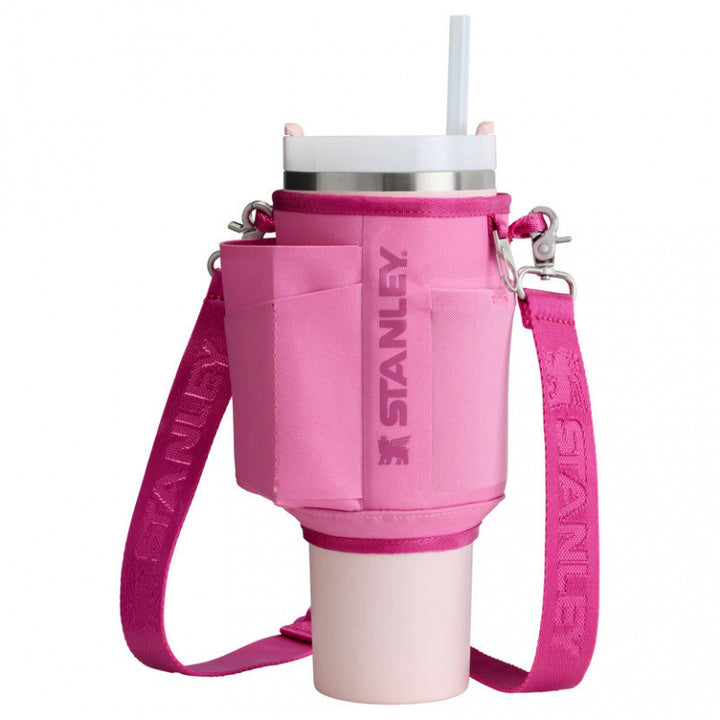 Unisex Portable Drink Holder by Bowlift