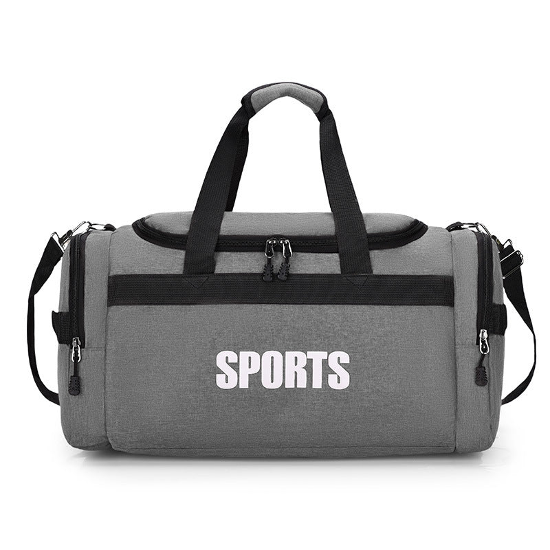 Sport bag Bowlift