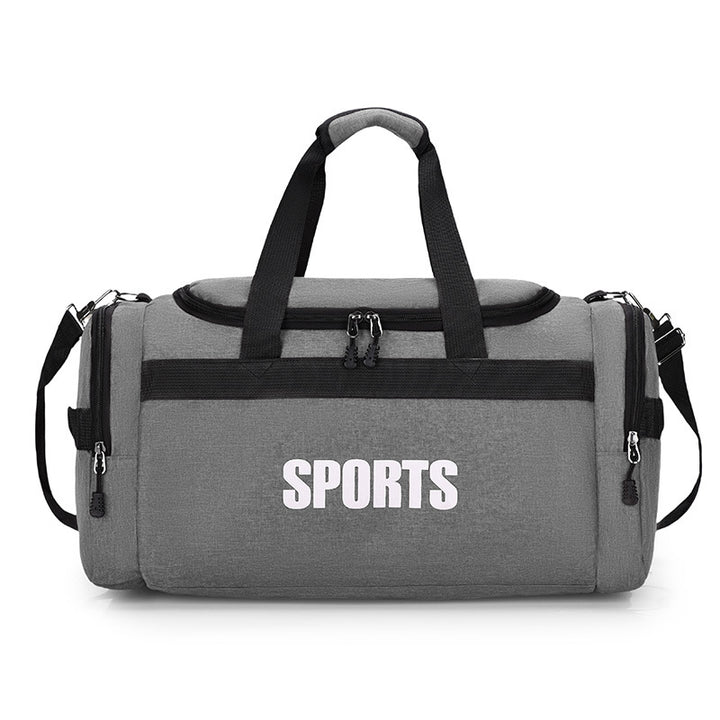 Sport bag Bowlift