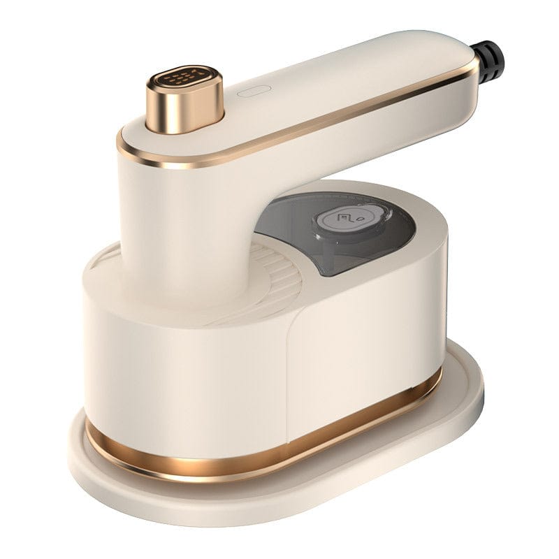 BowLift | Portable Mini Iron – Compact Travel Iron with Quick Heating