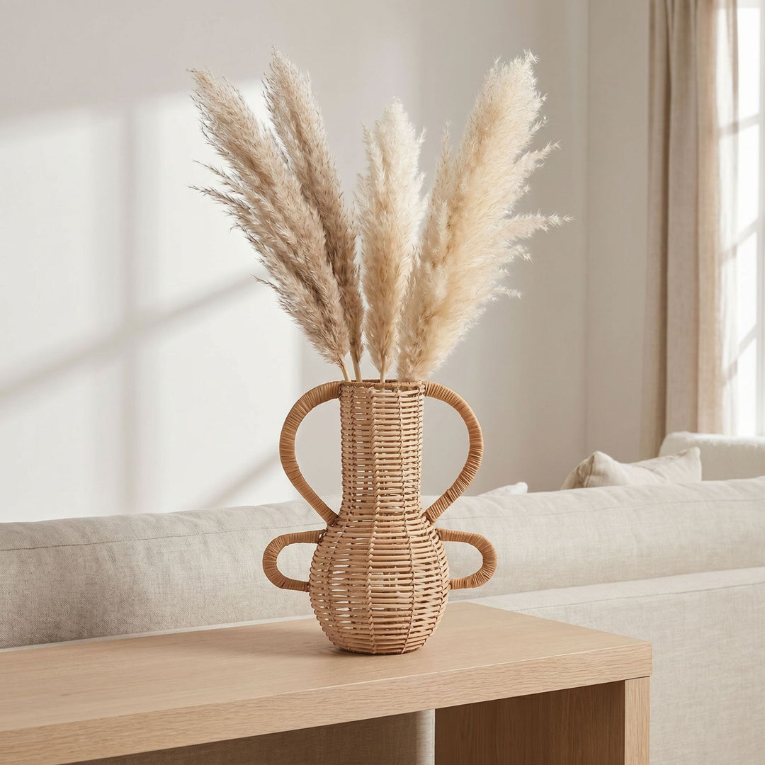 Decorative Vase Bowlift