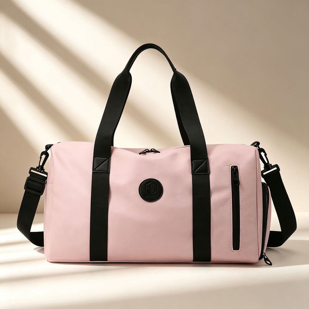 Versatile Sports Duffel Bag Bowlift