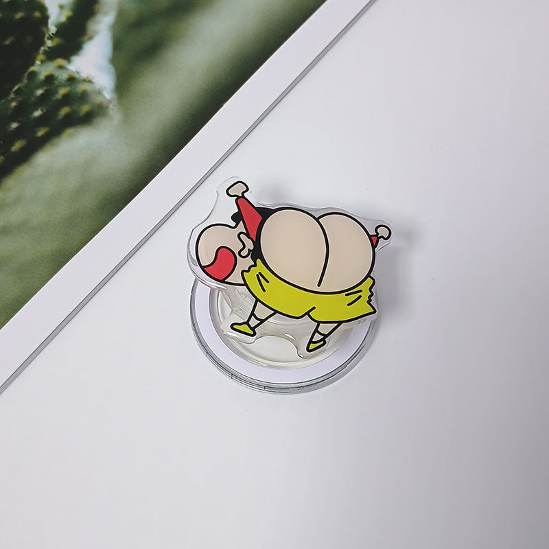 Cute Hello Kitty-Themed Ring Holder Bowlift