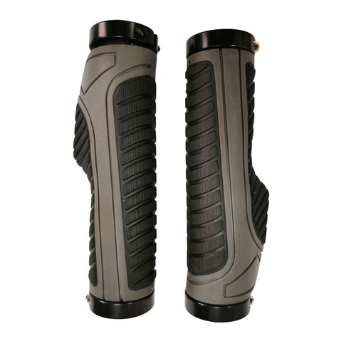 Ergonomic Anti-Slip Bicycle Handlebar Grips Bowlift