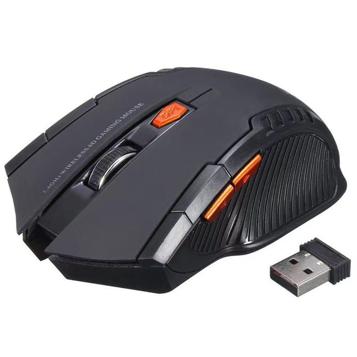 Gaming Mouse Bowlift