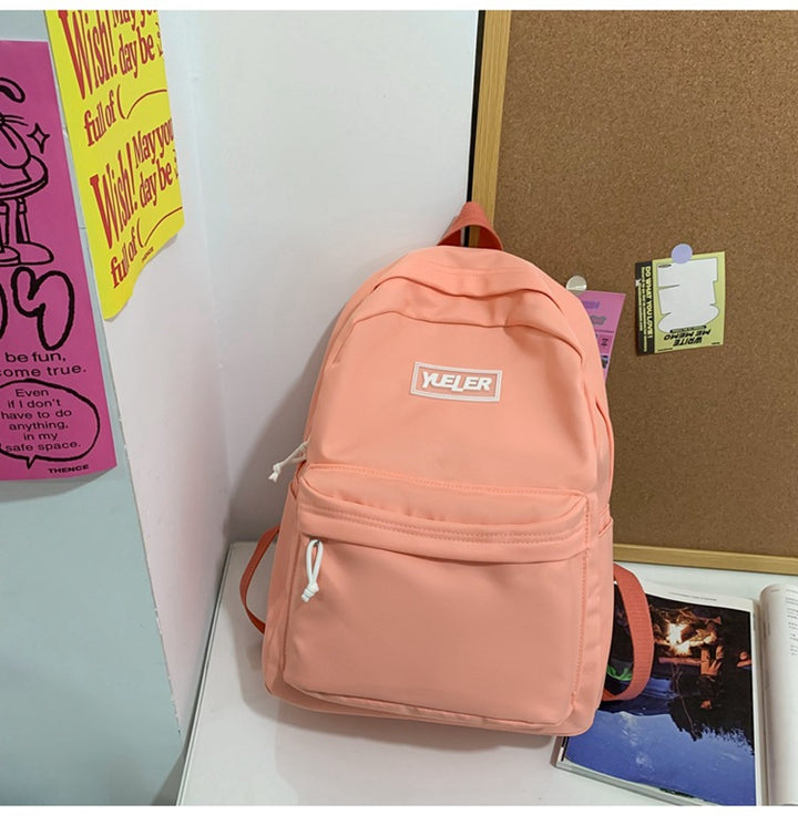 Lightweight Multi-Functional Travel Backpack