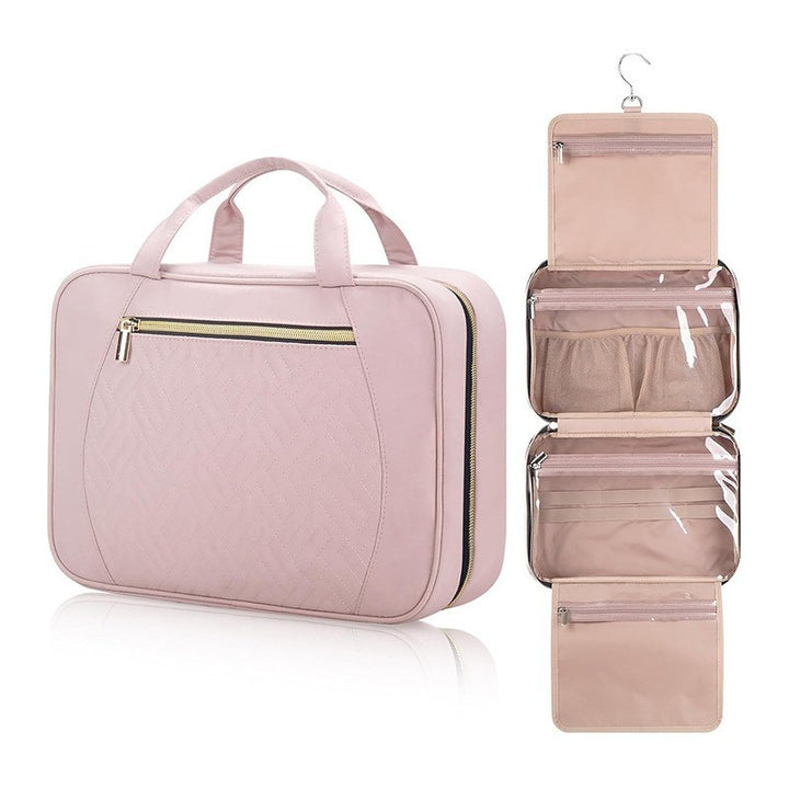 Cosmetic Organizer Bag Bowlift
