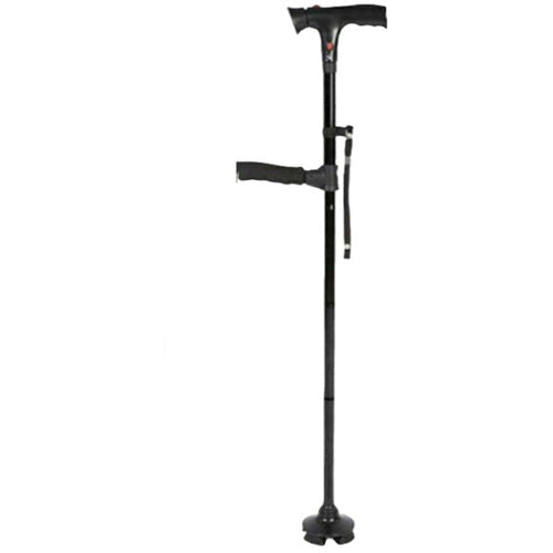 BowLift | Practical Folding Walking Aid for Seniors and Persons with Disabilities
