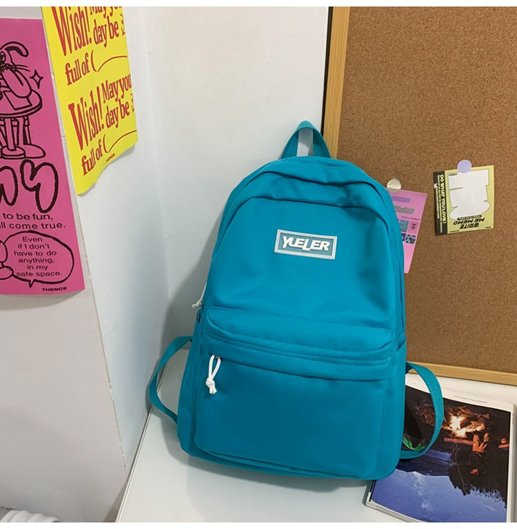 Lightweight Multi-Functional Travel Backpack