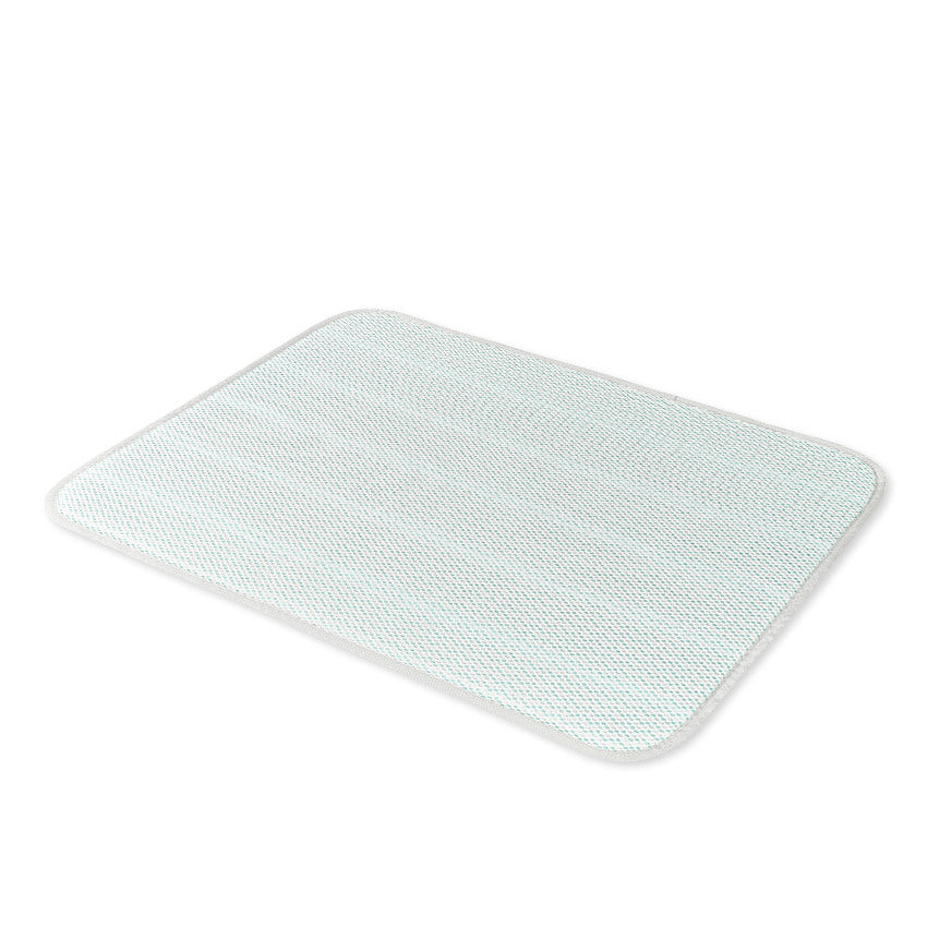Ladies Breathable and Non-Slip Bath Mat Bowlift
