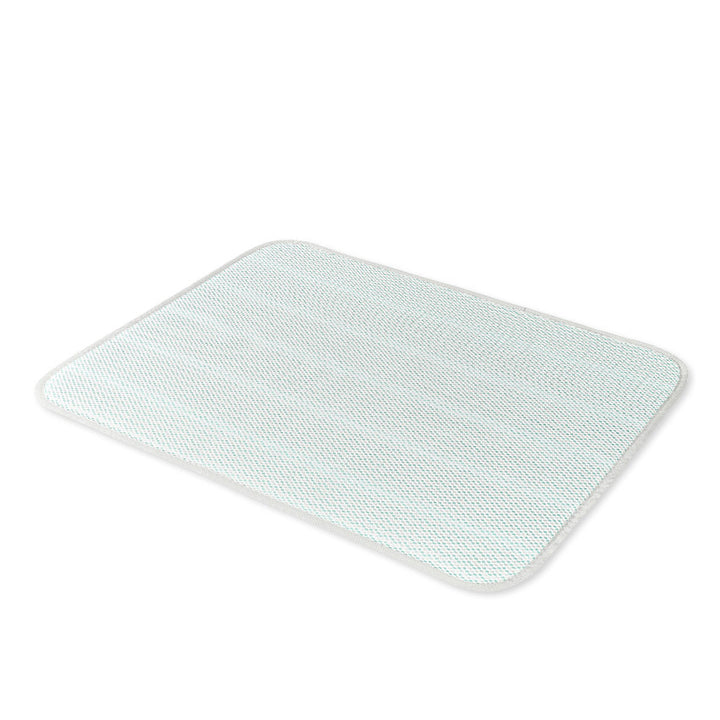 Ladies Breathable and Non-Slip Bath Mat Bowlift