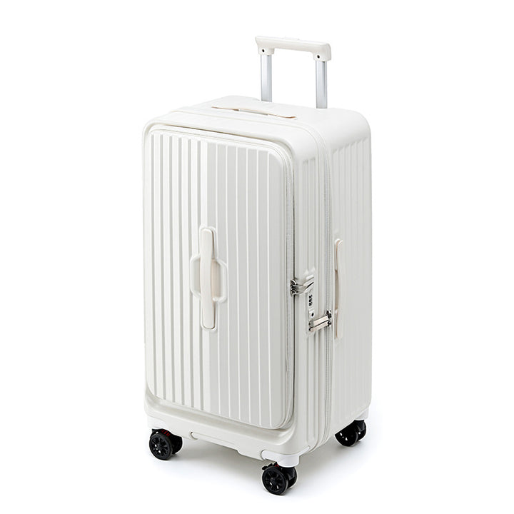 Premium Hardshell Rolling Luggage