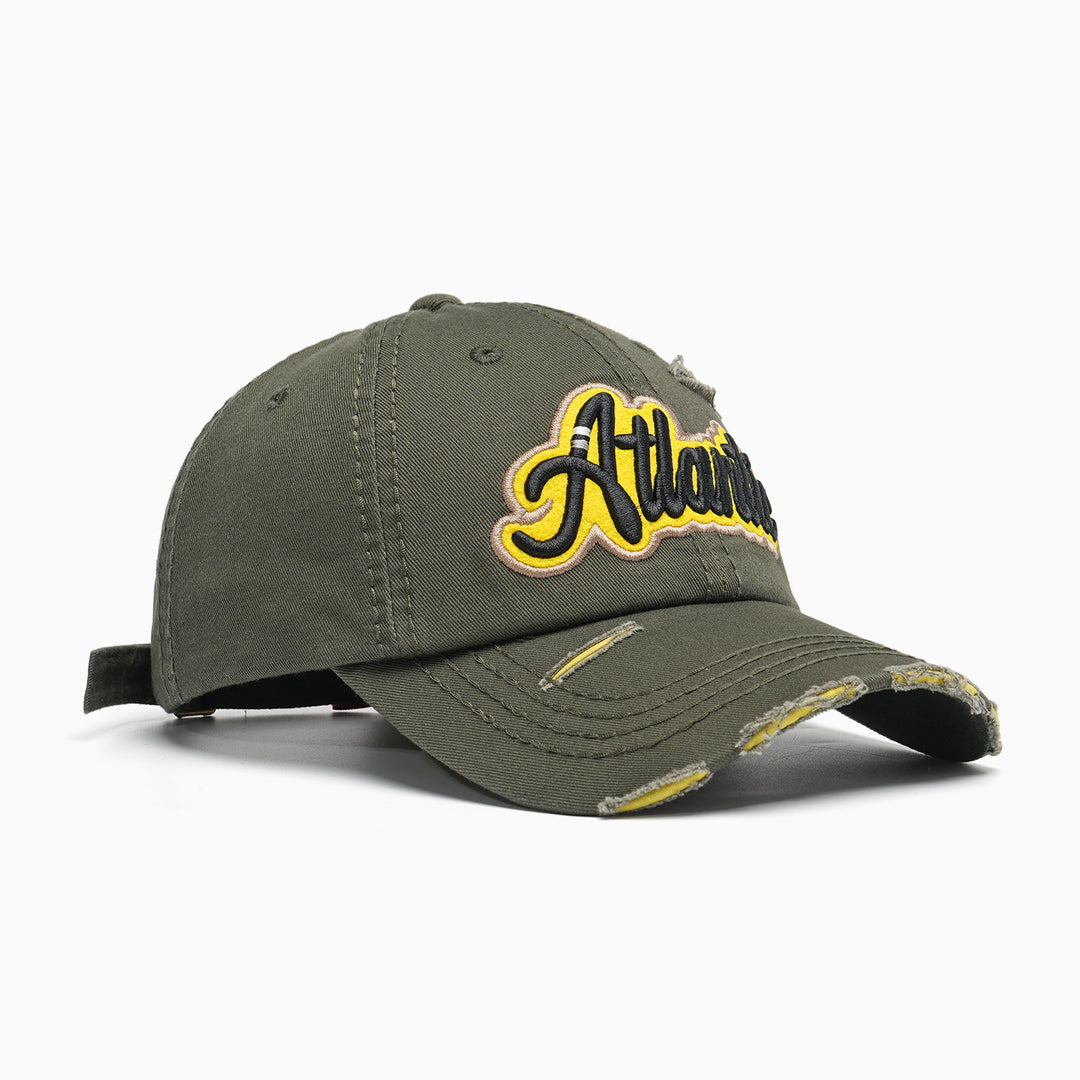 Unisex Baseball Cap Bowlift