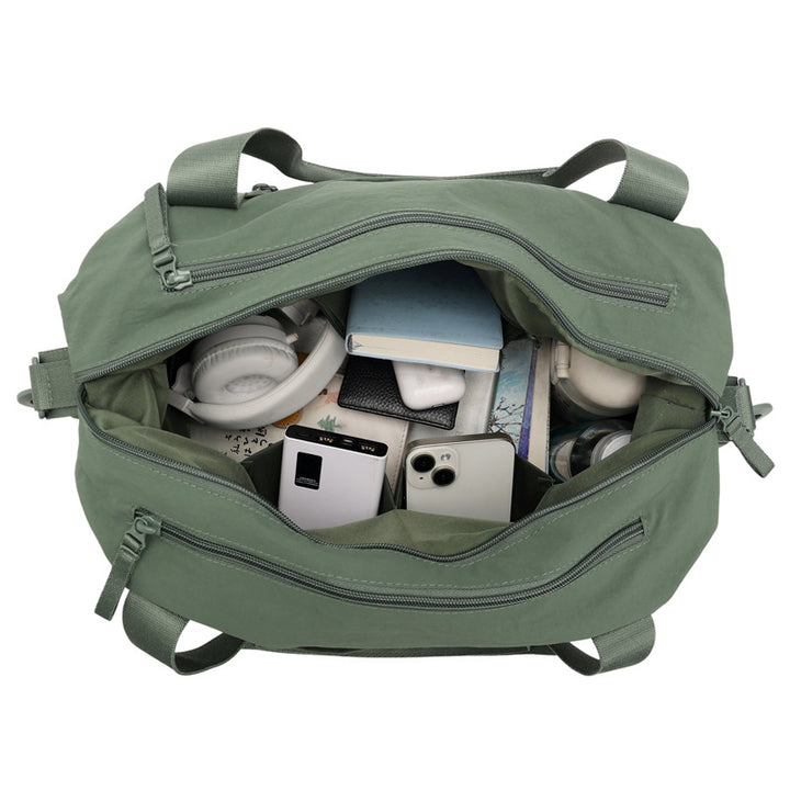 Women's Comfortable and Stylish Travel Bag Bowlift