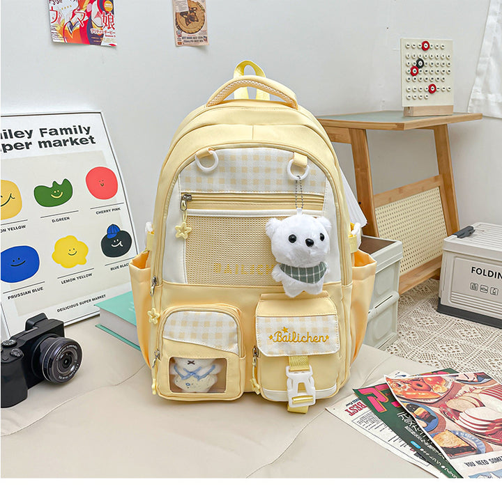 Cute Backpack
