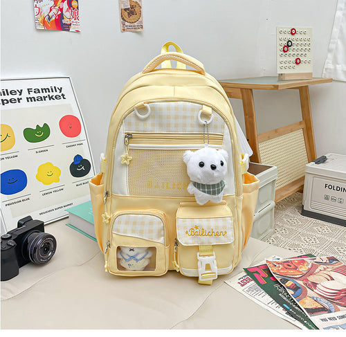 Cute Backpack