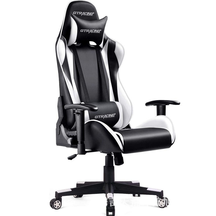 Ergonomic Gaming Chair Bowlift