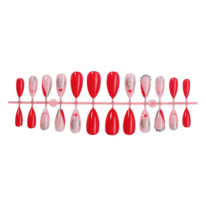 Decorative Nail Set Bowlift