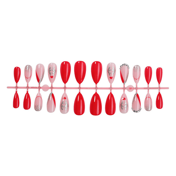Decorative Nail Set Bowlift