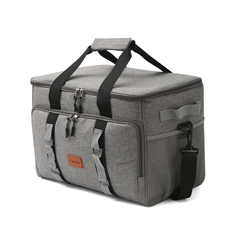 Ladies Insulated Cooler Bag Bowlift