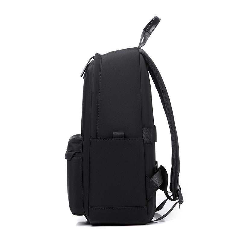 Smart Casual Minimalist Backpack Bowlift