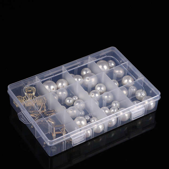 Modular Craft Supplies Storage Organizer Bowlift
